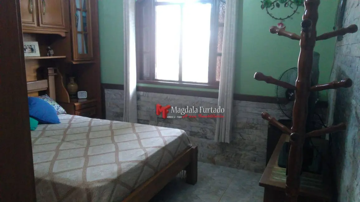 Casa com 2 quartos à venda, 400m2 em Cabo Frio - RJ - imagem 5 Foto 5 de Casa com 2 quartos à venda, 400m2 em Cabo Frio - RJ
