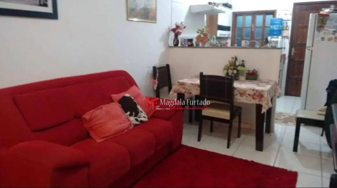 Casa de Condomínio com 2 quartos à venda, 180m2 em Cabo Frio - RJ - imagem 6 Foto 6 de Casa de Condomínio com 2 quartos à venda, 180m2 em Cabo Frio - RJ