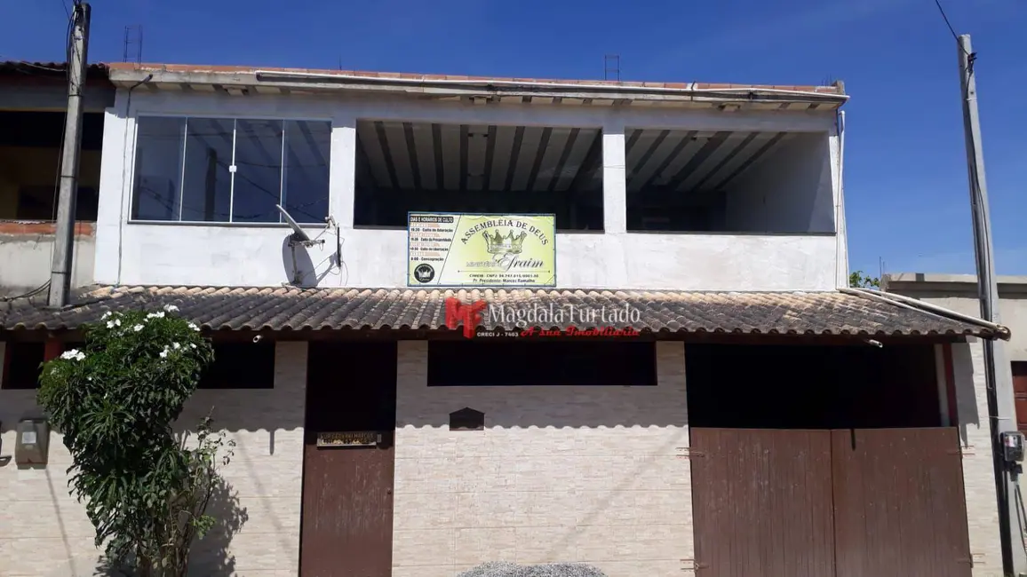 Foto 1 de Casa de Condomínio com 2 quartos à venda, 180m2 em Cabo Frio - RJ