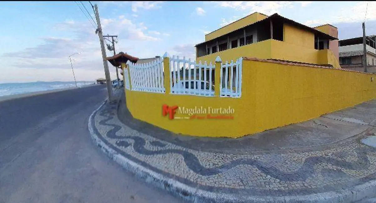 Foto 1 de Casa com 3 quartos à venda, 192m2 em Cabo Frio - RJ
