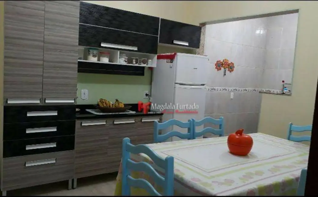 Foto 4 de Casa com 3 quartos à venda, 192m2 em Cabo Frio - RJ