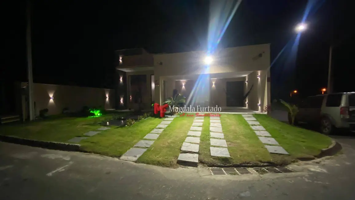 Foto 3 de Casa com 3 quartos à venda, 360m2 em Centro, Sao Pedro Da Aldeia - RJ