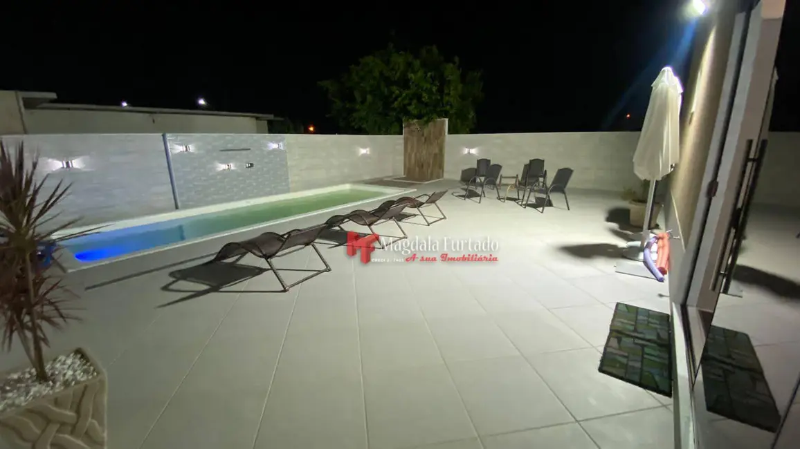 Foto 7 de Casa com 3 quartos à venda, 360m2 em Centro, Sao Pedro Da Aldeia - RJ