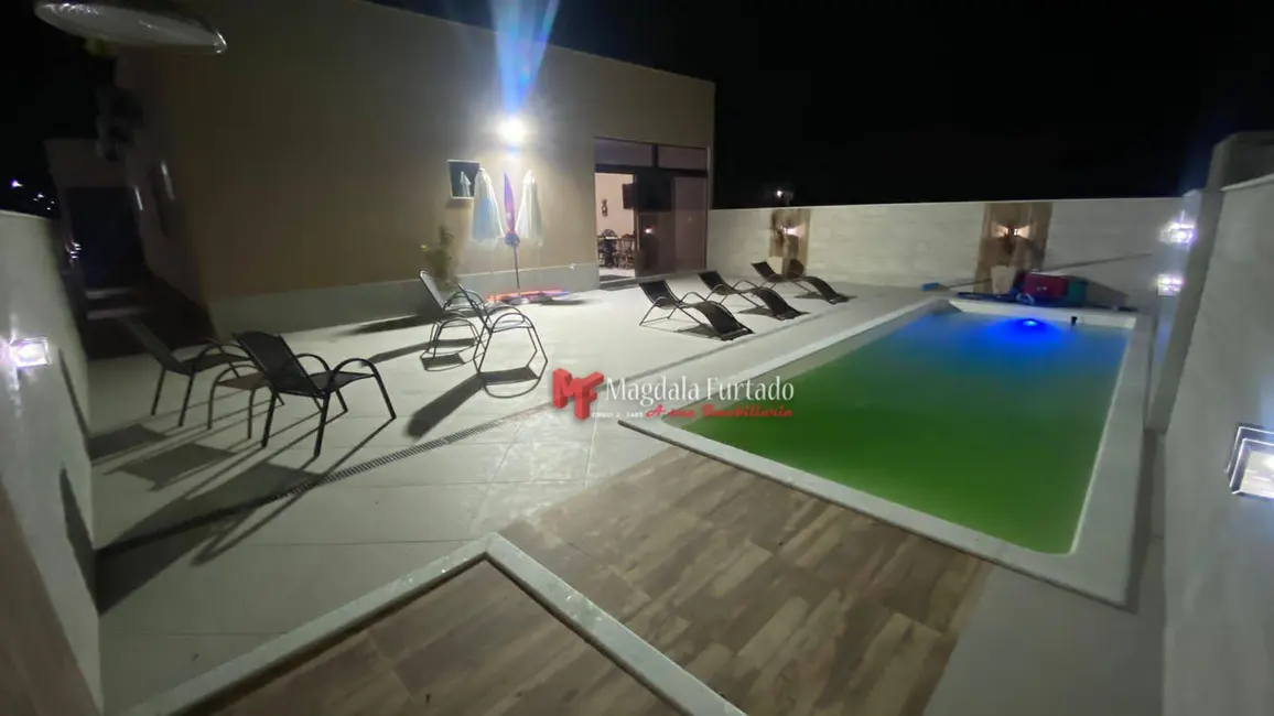 Foto 6 de Casa com 3 quartos à venda, 360m2 em Centro, Sao Pedro Da Aldeia - RJ