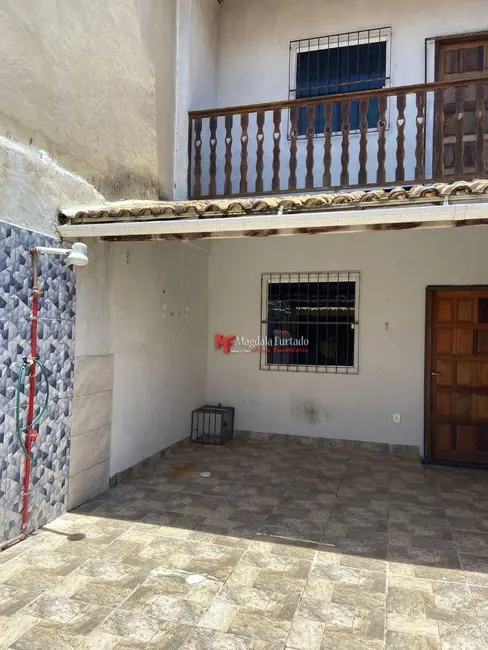 Foto 4 de Casa com 2 quartos à venda, 100m2 em Cabo Frio - RJ