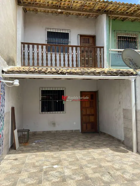 Foto 1 de Casa com 2 quartos à venda, 100m2 em Cabo Frio - RJ
