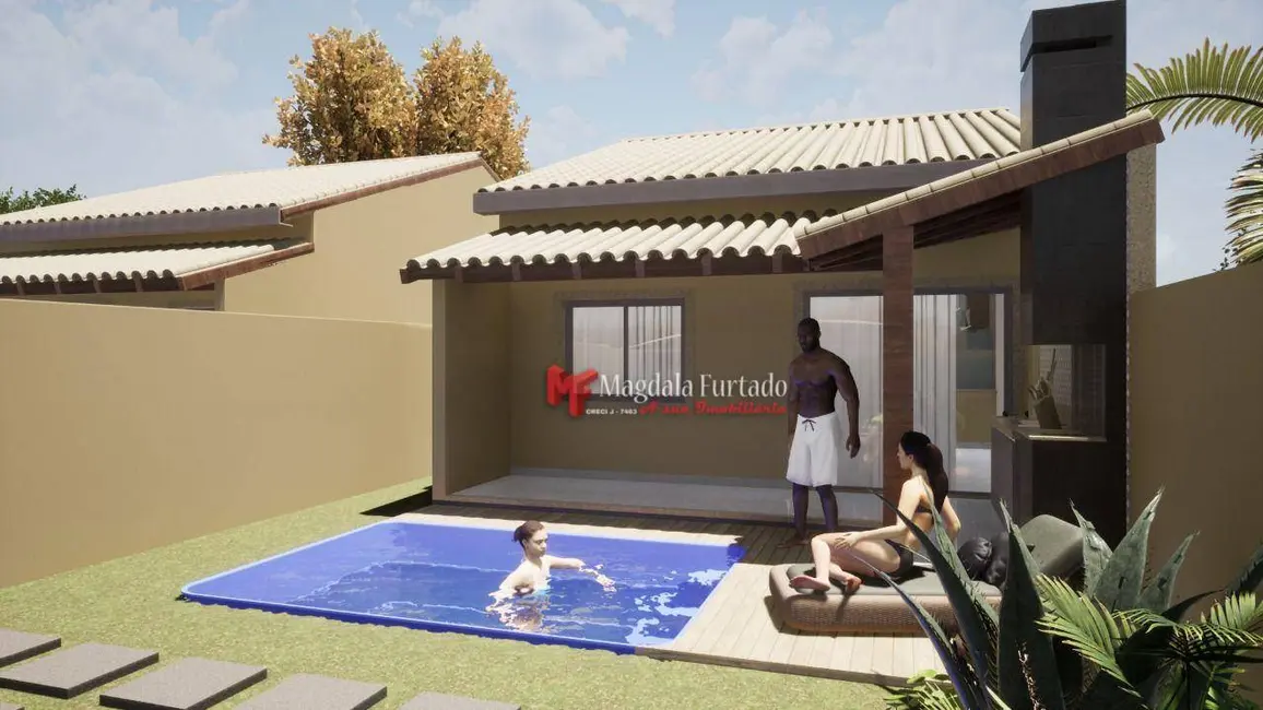 Foto 7 de Casa com 2 quartos à venda, 120m2 em Cabo Frio - RJ