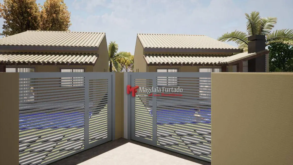 Foto 3 de Casa com 2 quartos à venda, 120m2 em Cabo Frio - RJ