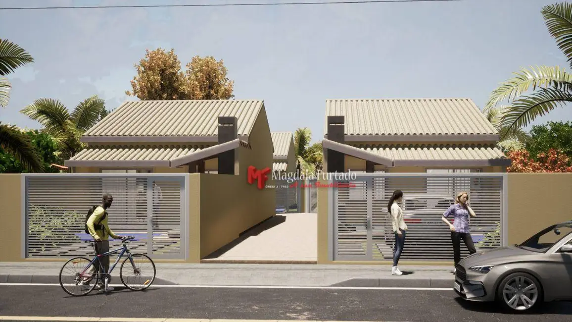 Foto 9 de Casa com 2 quartos à venda, 120m2 em Cabo Frio - RJ