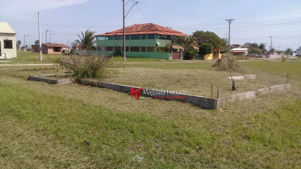 Foto 6 de Terreno / Lote à venda, 420m2 em Cabo Frio - RJ