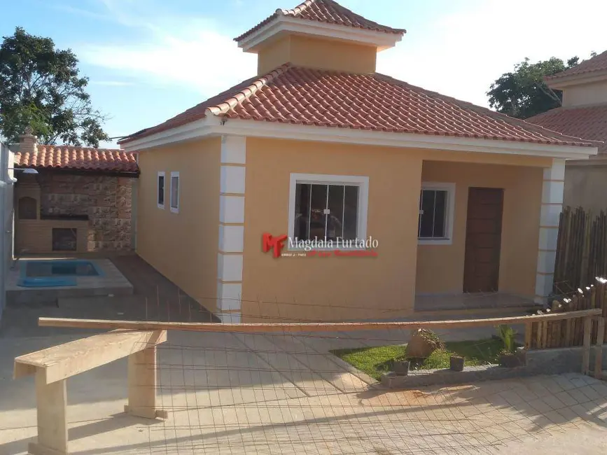 Foto 4 de Casa com 2 quartos à venda, 120m2 em Armacao Dos Buzios - RJ