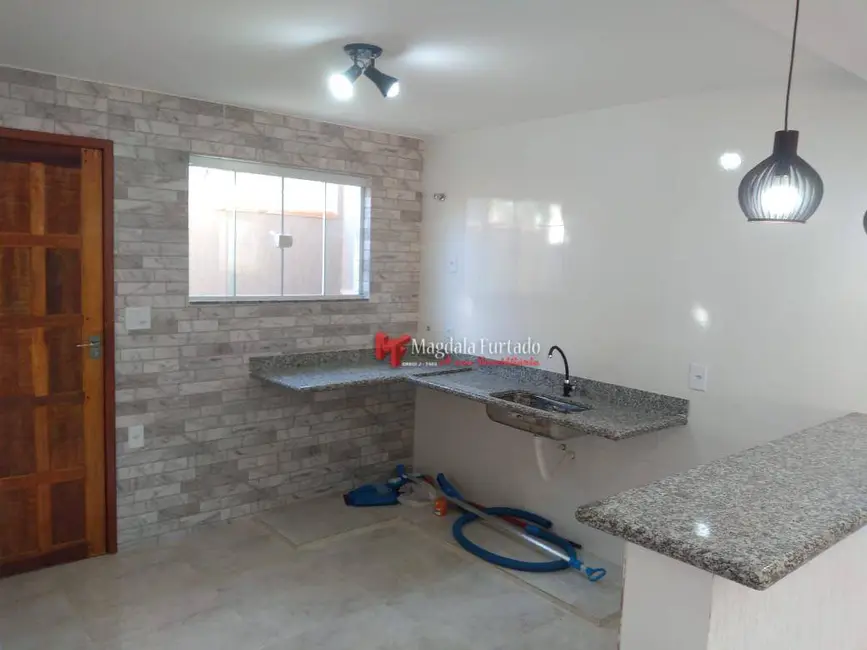 Foto 8 de Casa com 2 quartos à venda, 120m2 em Armacao Dos Buzios - RJ