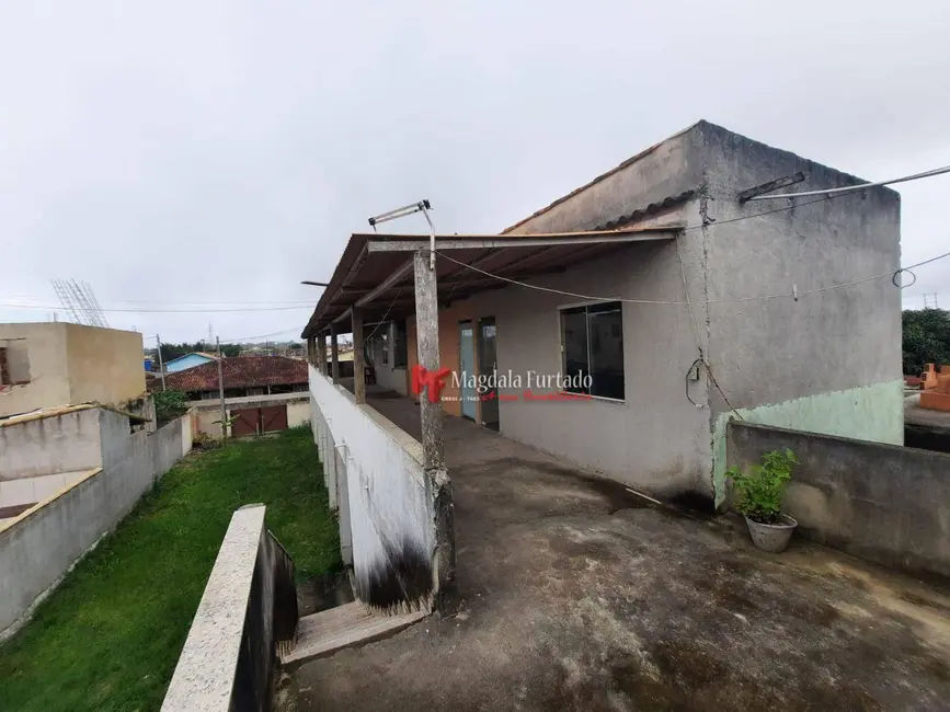 Foto 1 de Casa com 8 quartos à venda, 500m2 em Cabo Frio - RJ