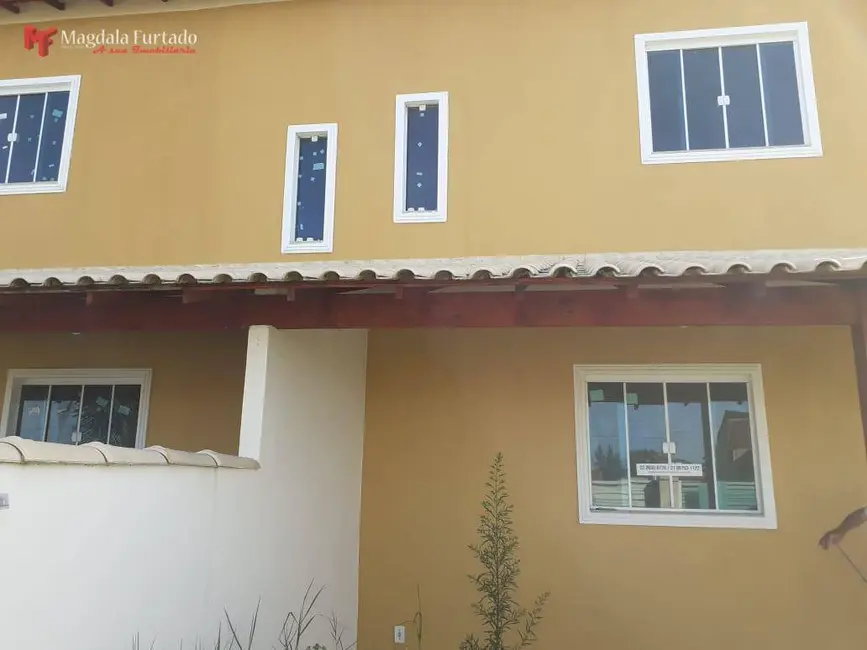 Foto 3 de Casa com 2 quartos à venda, 150m2 em Cabo Frio - RJ