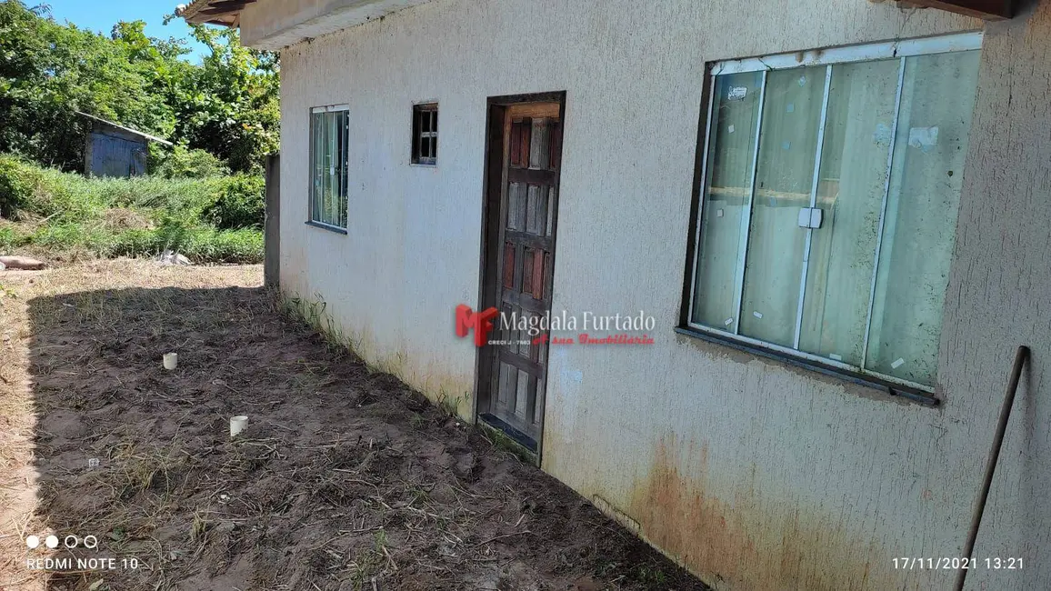 Foto 1 de Casa com 1 quarto à venda, 71m2 em Cabo Frio - RJ