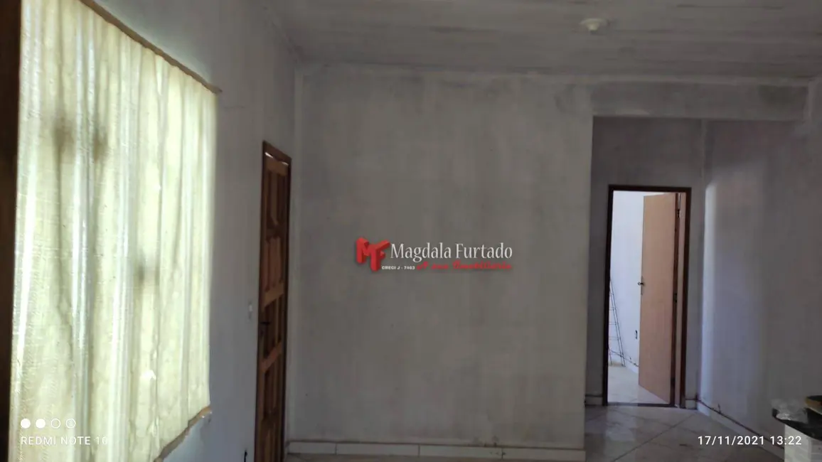 Foto 9 de Casa com 1 quarto à venda, 71m2 em Cabo Frio - RJ