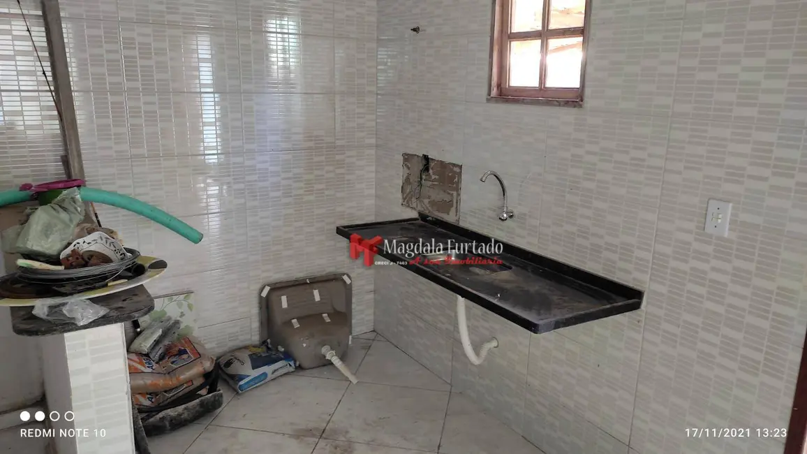 Foto 5 de Casa com 1 quarto à venda, 71m2 em Cabo Frio - RJ