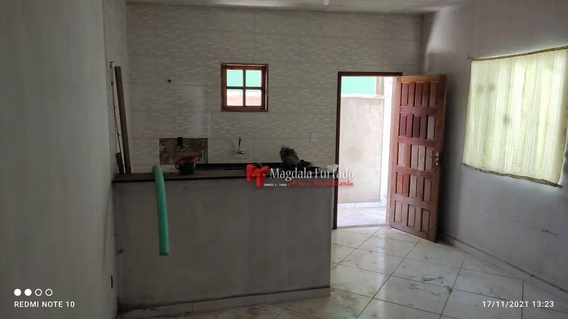 Foto 4 de Casa com 1 quarto à venda, 71m2 em Cabo Frio - RJ