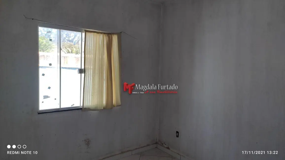 Foto 6 de Casa com 1 quarto à venda, 71m2 em Cabo Frio - RJ