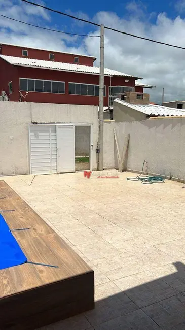 Foto 8 de Casa com 2 quartos à venda, 189m2 em Cabo Frio - RJ