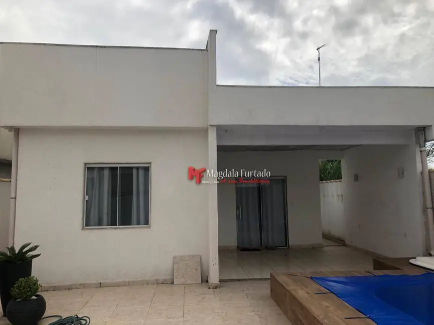 Foto 1 de Casa com 2 quartos à venda, 189m2 em Cabo Frio - RJ