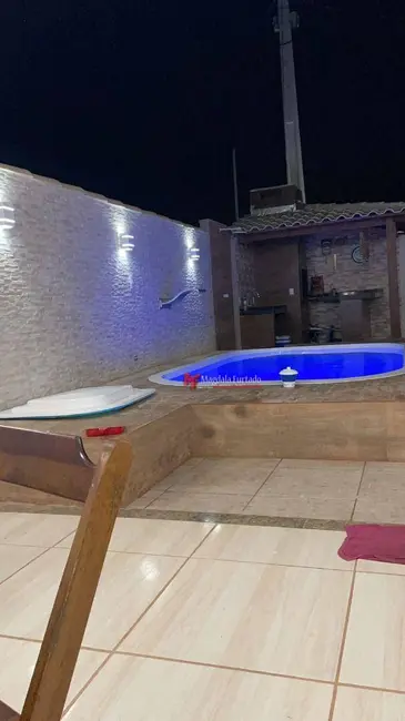 Foto 2 de Casa com 2 quartos à venda, 189m2 em Cabo Frio - RJ