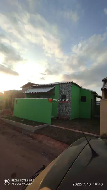 Foto 8 de Casa com 1 quarto à venda, 72m2 em Cabo Frio - RJ