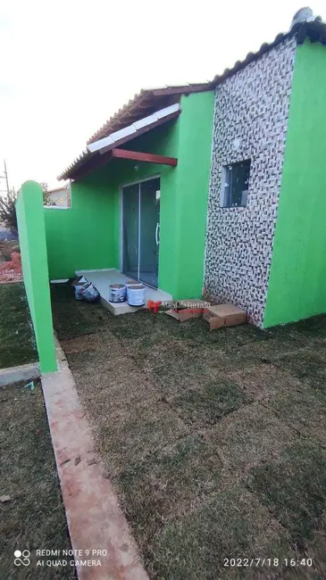 Foto 3 de Casa com 1 quarto à venda, 72m2 em Cabo Frio - RJ