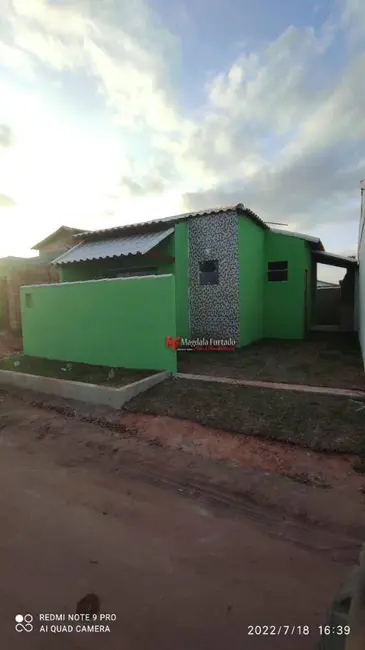 Foto 2 de Casa com 1 quarto à venda, 72m2 em Cabo Frio - RJ