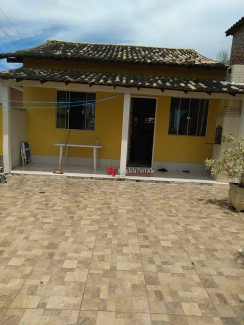 Foto 1 de Casa com 2 quartos à venda, 150m2 em Cabo Frio - RJ