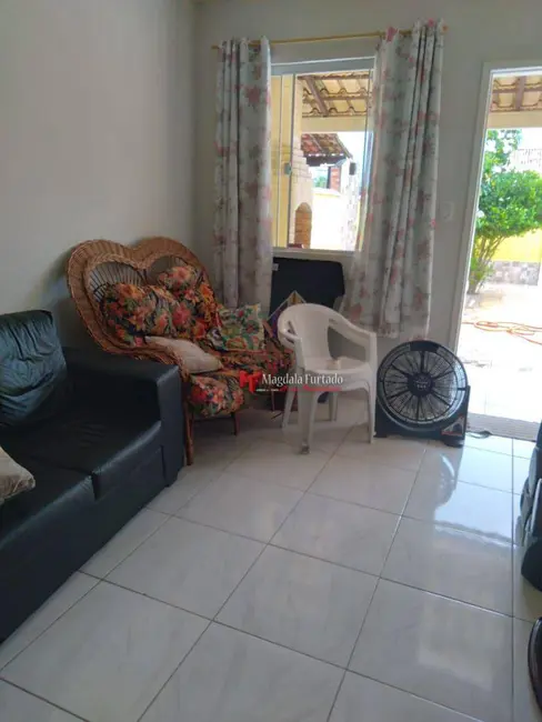 Foto 5 de Casa com 2 quartos à venda, 150m2 em Cabo Frio - RJ