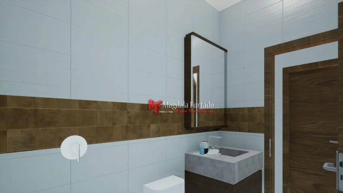 Casa com 2 quartos à venda, 250m2 em Cabo Frio - RJ - imagem 8 Foto 8 de Casa com 2 quartos à venda, 250m2 em Cabo Frio - RJ