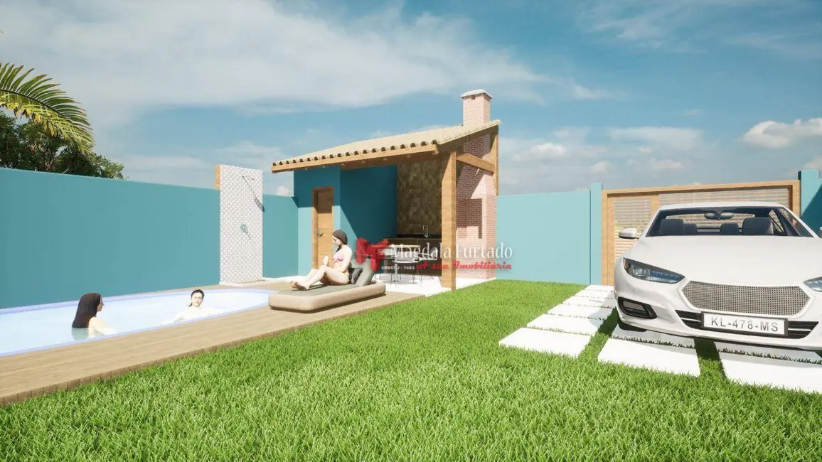 Casa com 2 quartos à venda, 250m2 em Cabo Frio - RJ - imagem 6 Foto 6 de Casa com 2 quartos à venda, 250m2 em Cabo Frio - RJ