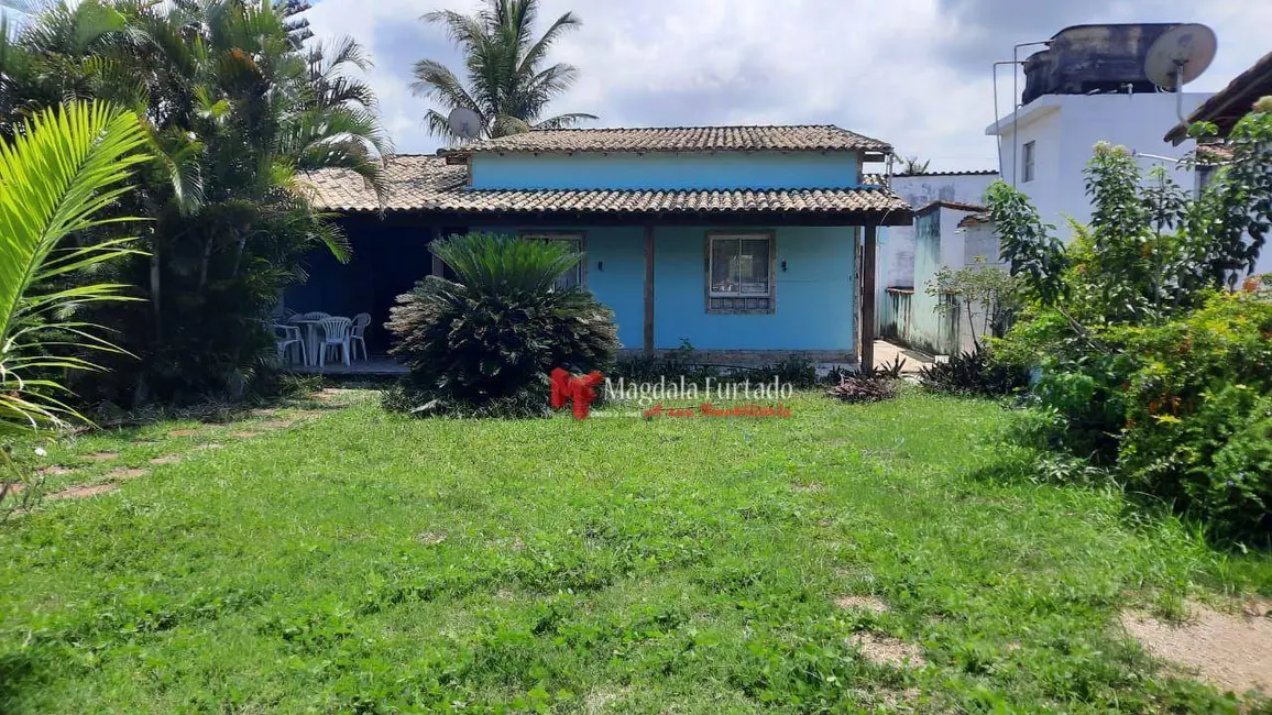 Foto 2 de Casa com 3 quartos à venda, 360m2 em Cabo Frio - RJ
