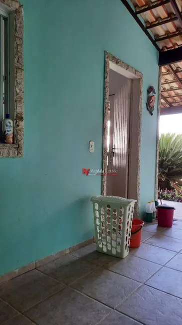 Foto 5 de Casa com 3 quartos à venda, 360m2 em Cabo Frio - RJ
