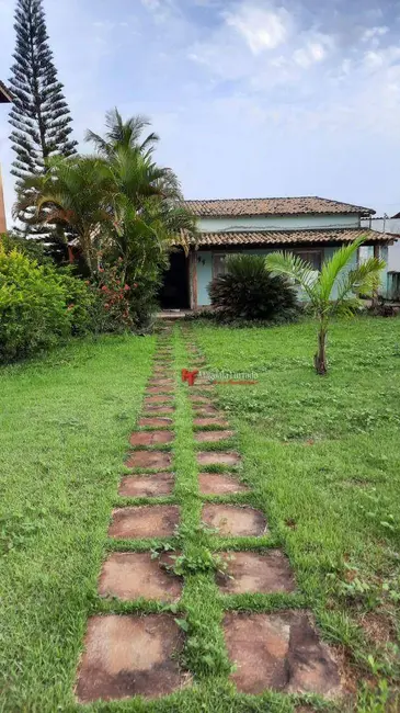 Foto 9 de Casa com 3 quartos à venda, 360m2 em Cabo Frio - RJ