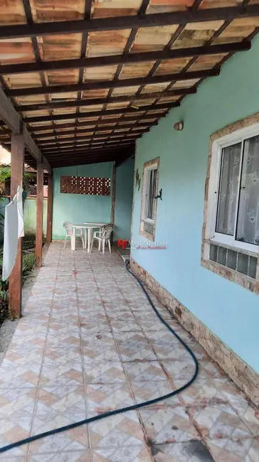 Foto 8 de Casa com 3 quartos à venda, 360m2 em Cabo Frio - RJ