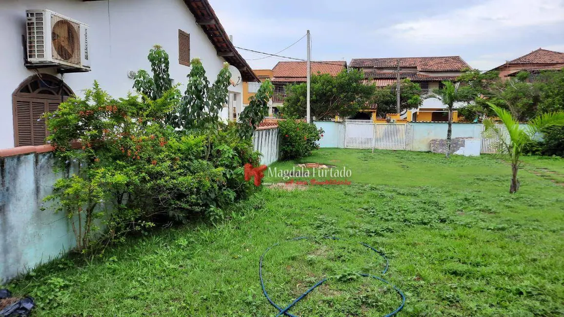 Foto 6 de Casa com 3 quartos à venda, 360m2 em Cabo Frio - RJ