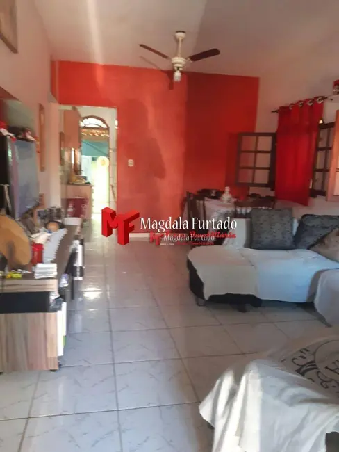 Foto 2 de Casa com 3 quartos à venda, 188m2 em Cabo Frio - RJ