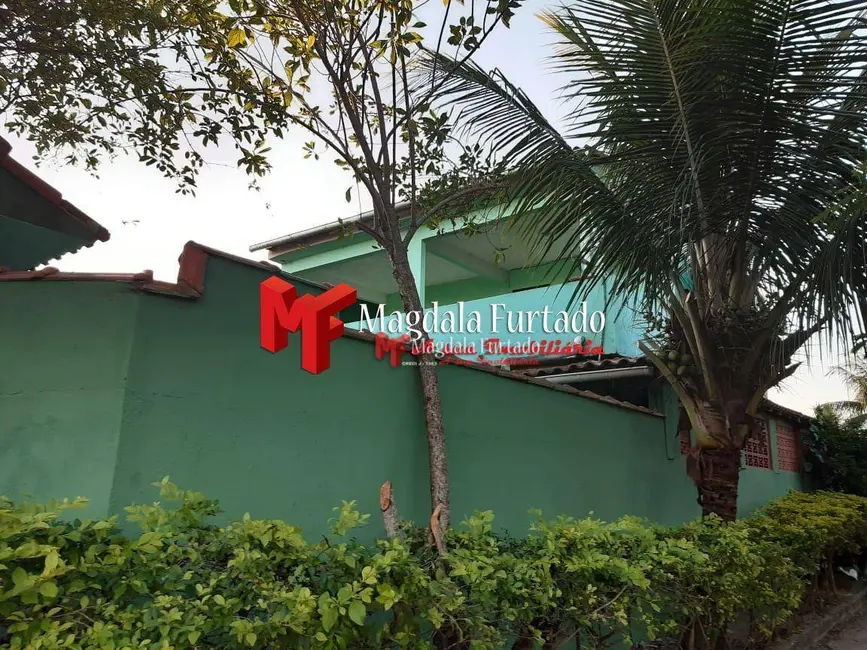 Foto 3 de Casa com 3 quartos à venda, 188m2 em Cabo Frio - RJ