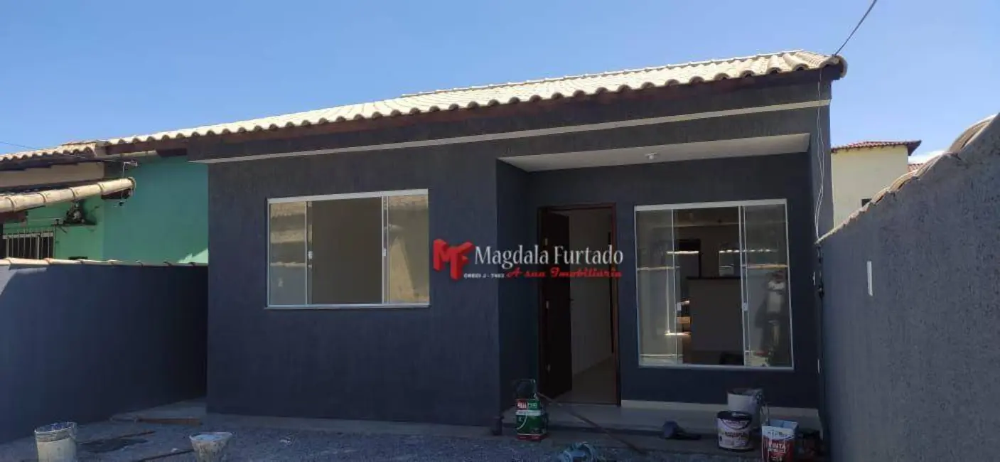 Foto 5 de Casa com 2 quartos à venda, 150m2 em Cabo Frio - RJ
