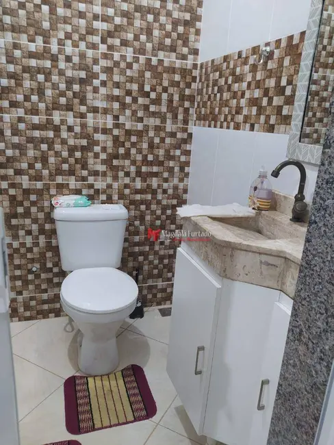 Foto 8 de Casa com 2 quartos à venda, 83m2 em Cabo Frio - RJ