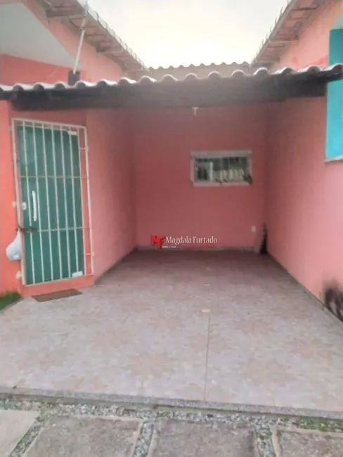 Foto 2 de Casa com 2 quartos à venda, 83m2 em Cabo Frio - RJ