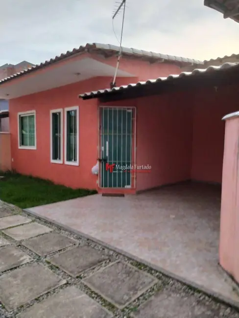 Foto 1 de Casa com 2 quartos à venda, 83m2 em Cabo Frio - RJ