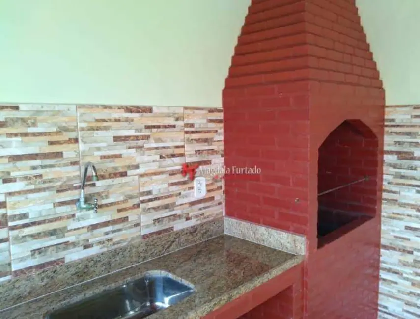 Foto 6 de Casa com 3 quartos à venda, 360m2 em Cabo Frio - RJ