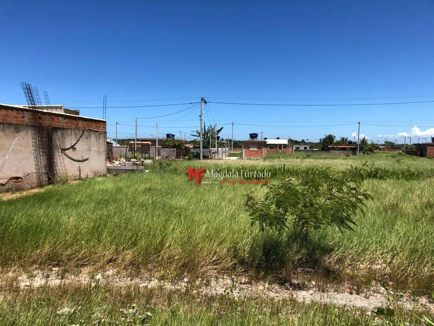 Foto 4 de Terreno / Lote à venda, 200m2 em Cabo Frio - RJ