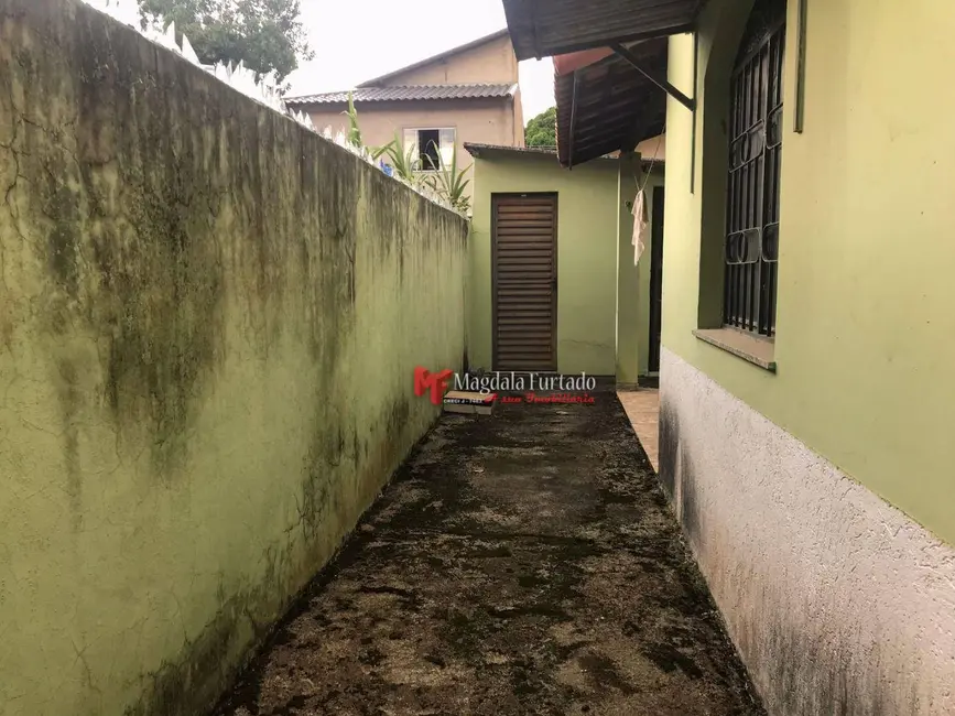 Foto 2 de Casa com 2 quartos à venda, 180m2 em Silva Jardim - RJ
