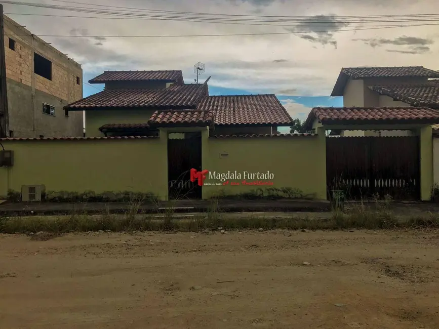 Foto 1 de Casa com 2 quartos à venda, 180m2 em Silva Jardim - RJ