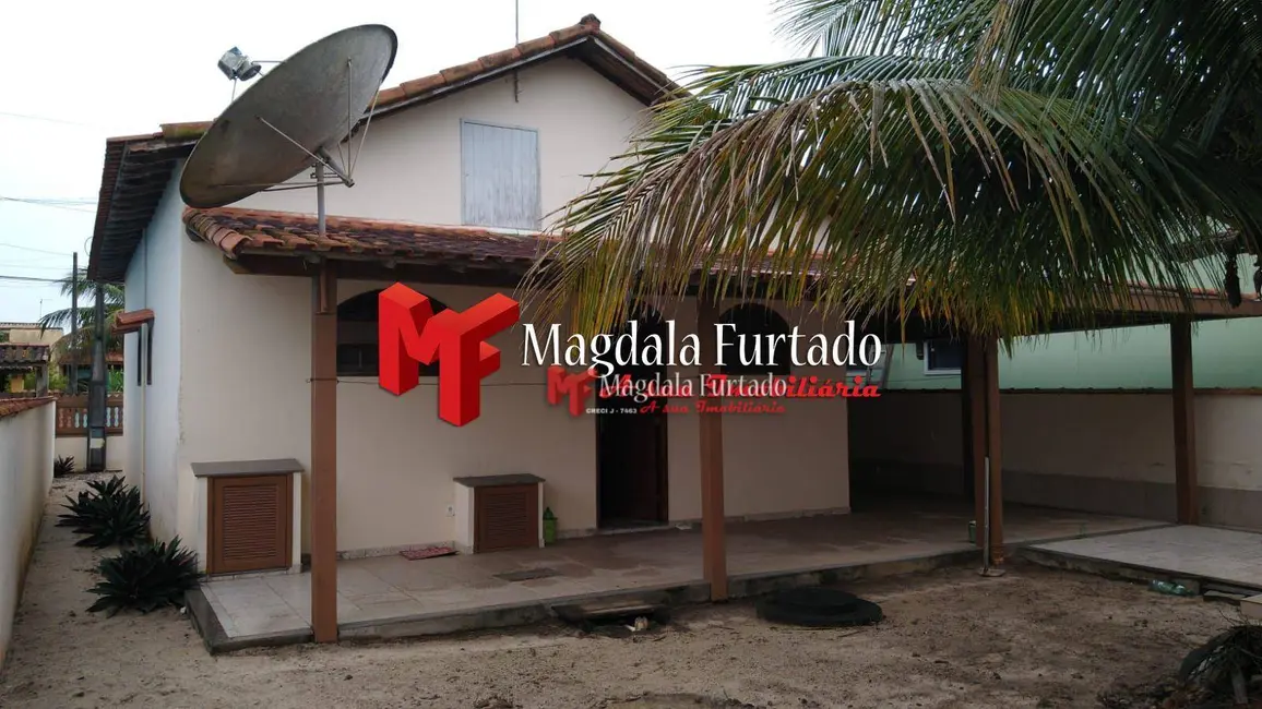 Foto 7 de Casa com 2 quartos à venda, 287m2 em Cabo Frio - RJ