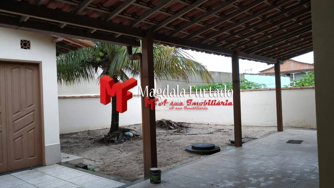 Foto 8 de Casa com 2 quartos à venda, 287m2 em Cabo Frio - RJ